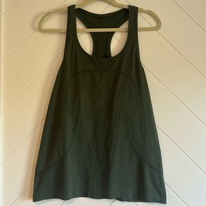 Lululemon Swiftly Tech Racerback